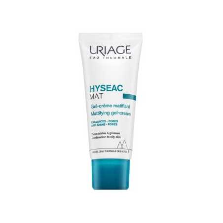 Uriage Hyséac MAT Mattifying Gel-Cream 40 ml