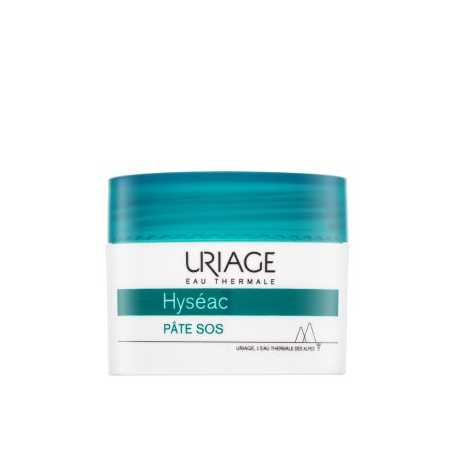 Uriage Hyséac SOS Paste - Local Skin-Care 15 g