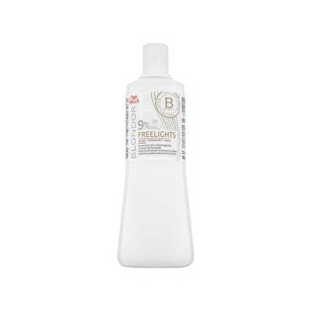 Wella Professionals Blondor Freelights 9% 30 Vol. 1000 ml