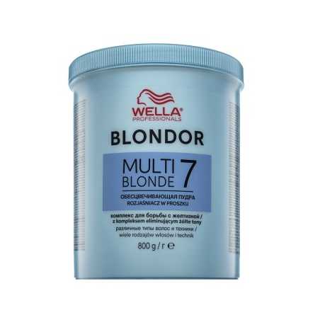 Wella Professionals Blondor Multi Blonde 800 g