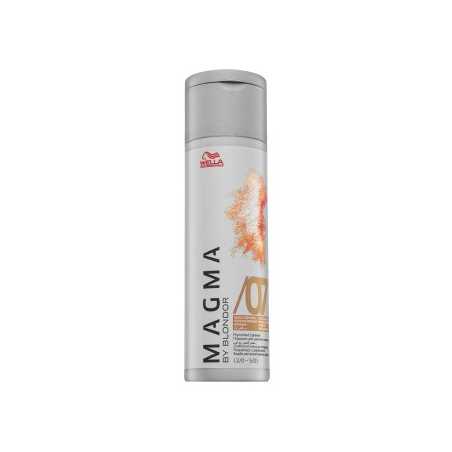 Wella Professionals Blondor Pro Magma Pigmented Lightener /07+ 120 g