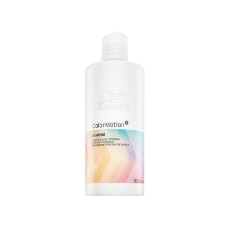 Wella Professionals Color Motion+ Shampoo 500 ml