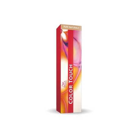 Wella Professionals Color Touch Pure Naturals 2/0 60 ml