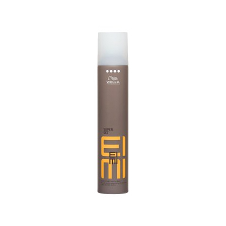 Wella Professionals EIMI Fixing Hairsprays Super Set 300 ml
