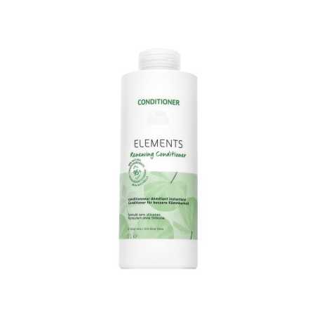 Wella Professionals Elements Renewing Conditioner 1000 ml