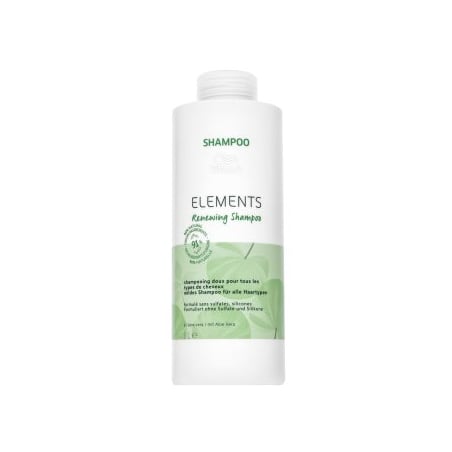 Wella Professionals Elements Renewing Shampoo 1000 ml