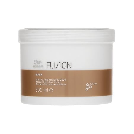 Wella Professionals Fusion Intense Repair Mask 500 ml