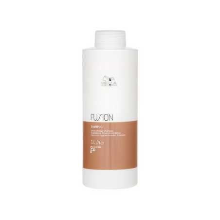 Wella Professionals Fusion Intense Repair Shampoo 1000 ml