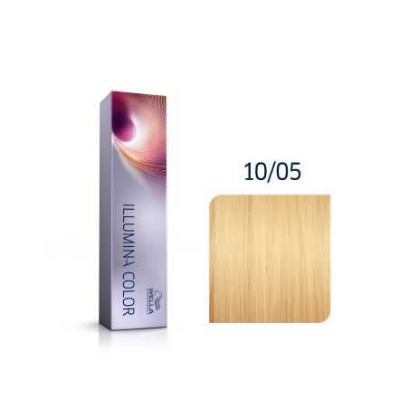 Wella Professionals Illumina Color 10/05 60 ml