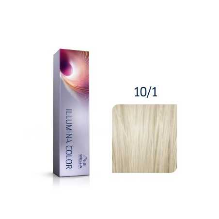 Wella Professionals Illumina Color 10/1 60 ml