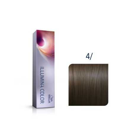 Wella Professionals Illumina Color 4/ 60 ml