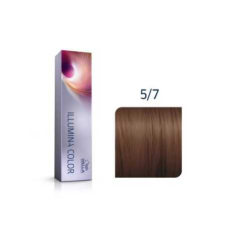 Wella Professionals Illumina Color 5/7 60 ml