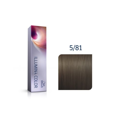 Wella Professionals Illumina Color 5/81 60 ml
