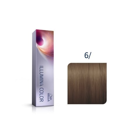 Wella Professionals Illumina Color 6/ 60 ml