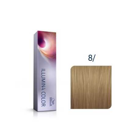 Wella Professionals Illumina Color 8/ 60 ml