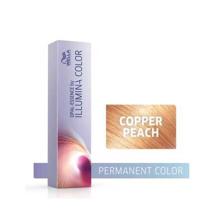Wella Professionals Illumina Color Opal-Essence Copper Peach 60 ml