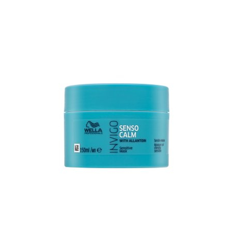 Wella Professionals Invigo Balance Senso Calm Sensitive Mask 150 ml