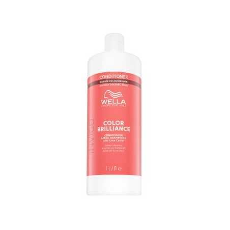 Wella Professionals Invigo Color Brilliance Coarse Conditioner 1000 ml