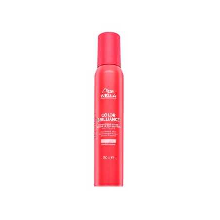 Wella Professionals Invigo Color Brilliance Conditioning Mousse 200 ml