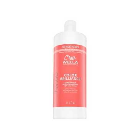 Wella Professionals Invigo Color Brilliance Fine to Medium Conditioner 1000 ml