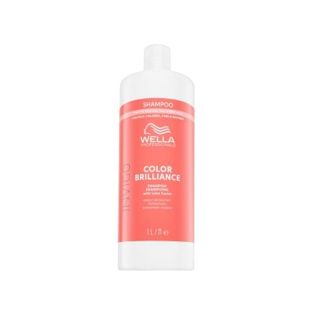 Wella Professionals Invigo Color Brilliance Fine to Medium Shampoo 1000 ml