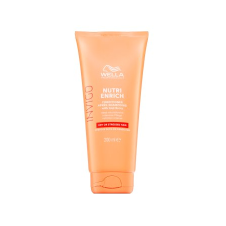 Wella Professionals Invigo Nutri-Enrich Conditioner with Goji Berry 200 ml