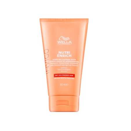 Wella Professionals Invigo Nutri-Enrich Warming Express Mask 150 ml