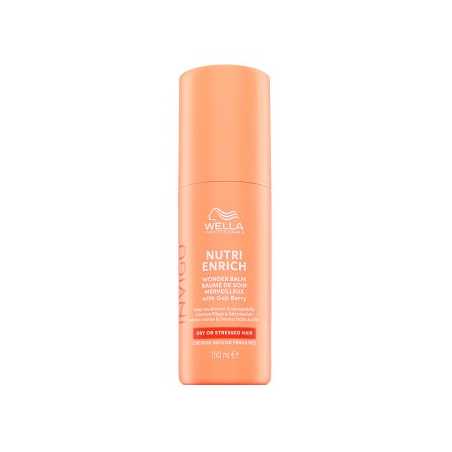 Wella Professionals Invigo Nutri-Enrich Wonder Balm with Goji Berry 150 ml