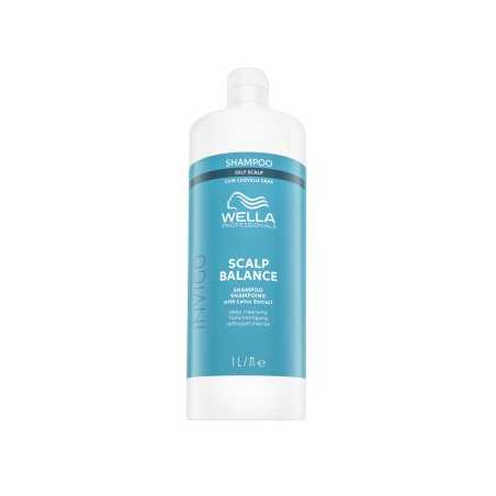 Wella Professionals Invigo Scalp Balance Deep Cleansing Shampoo 1000 ml
