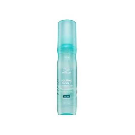 Wella Professionals Invigo Volume Boost Uplifting Care Spray with Cotton Extract 150 ml