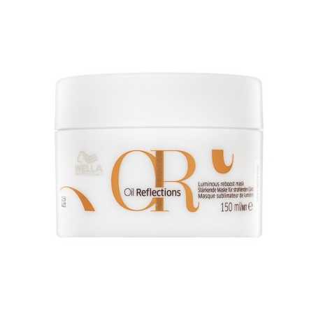 Wella Professionals Oil Reflections Luminous Reboost Mask 150 ml