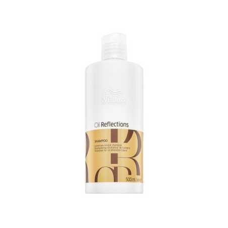 Wella Professionals Oil Reflections Shampoo 500 ml