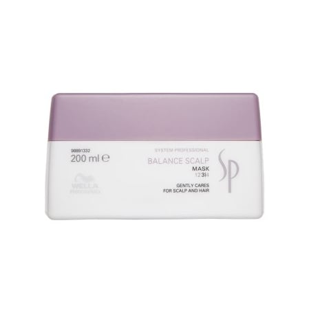 Wella Professionals SP Balance Scalp Mask 200 ml
