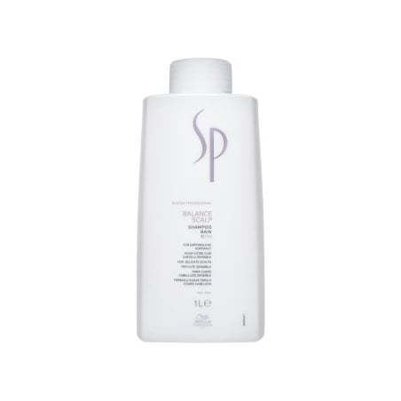 Wella Professionals SP Balance Scalp Shampoo 1000 ml