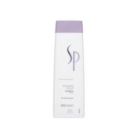 Wella Professionals SP Balance Scalp Shampoo 250 ml