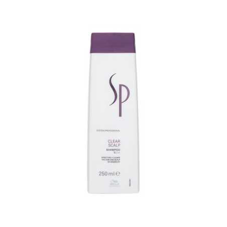 Wella Professionals SP Clear Scalp Shampoo 250 ml