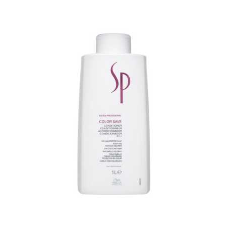Wella Professionals SP Color Save Conditioner 1000 ml