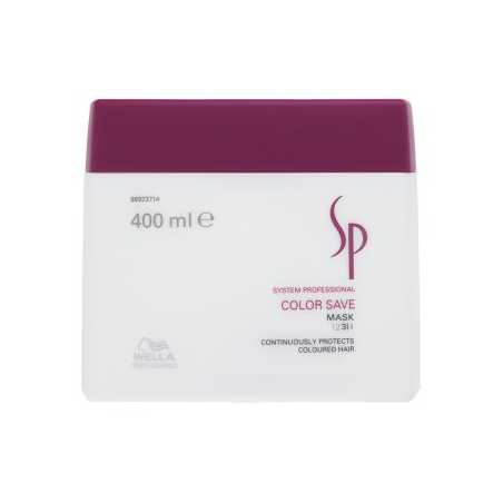 Wella Professionals SP Color Save Mask 400 ml