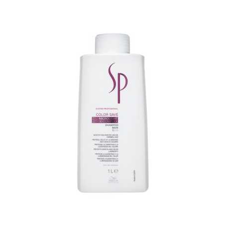 Wella Professionals SP Color Save Shampoo 1000 ml