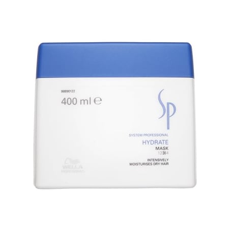 Wella Professionals SP Hydrate Mask 400 ml