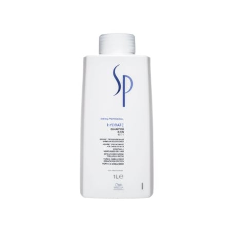 Wella Professionals SP Hydrate Shampoo 1000 ml