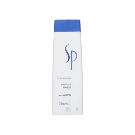 Wella Professionals SP Hydrate Shampoo 250 ml