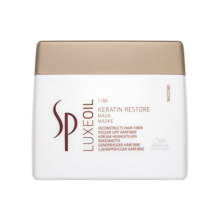 Wella Professionals SP Luxe Oil Keratin Restore Mask 400 ml