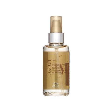 Wella Professionals SP Luxe Oil Reconstructive Elixir 100 ml