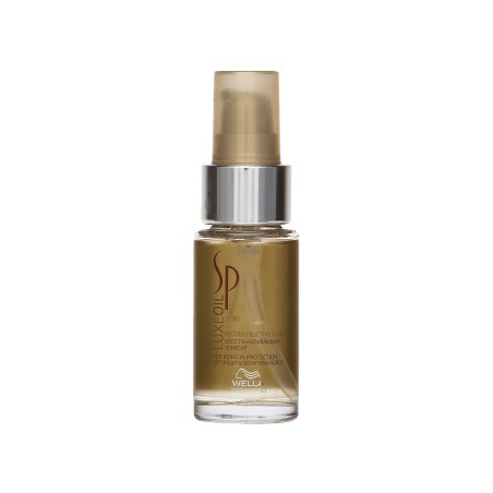 Wella Professionals SP Luxe Oil Reconstructive Elixir 30 ml
