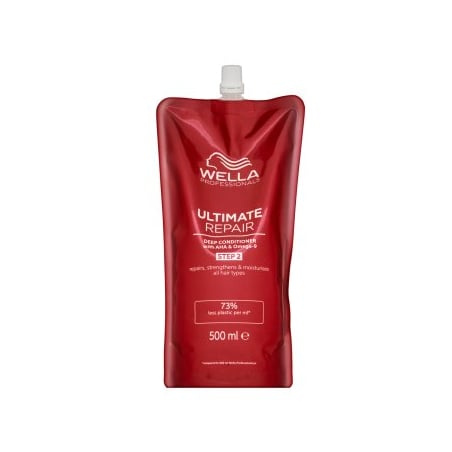 Wella Professionals Ultimate Repair Conditioner Refill 500 ml