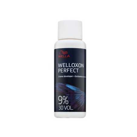 Wella Professionals Welloxon Perfect Creme Developer 9% / 30 Vol. 60 ml