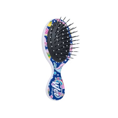 Wet Brush Happy Hair Mini Detangler Fantasy