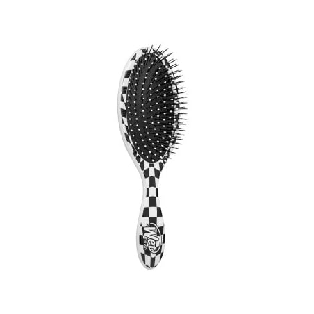 Wet Brush Hipster Detangler Checkers
