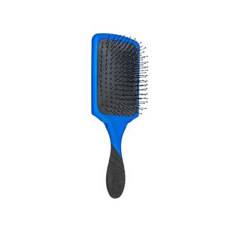 Wet Brush Pro Paddle Detangler Royal Blue